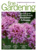 Fine Gardening Magazine